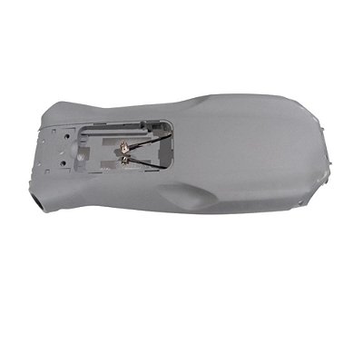 Tampa Superior da Fuselagem para DJI Air 3S — Peça de Reposição Original Autêntica DJI Premium
