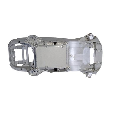 Módulo para DJI Air 3S — Peça de Reposição Original DJI Autêntica de Alta Qualidade