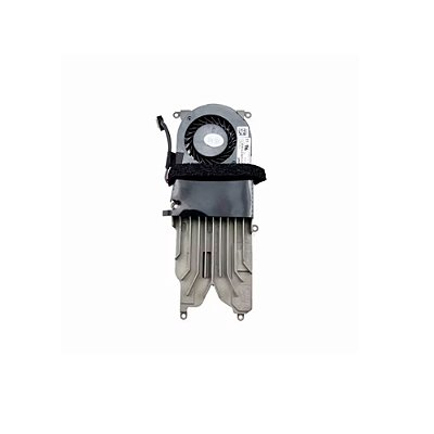 Dissipador de Calor da Placa Central para DJI Air 3S — Peça de Reposição Original DJI