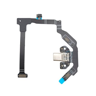 Cabo Flat para DJI Phantom Vision — Peça de Reposição Original DJI Autêntica de Alta Qualidade