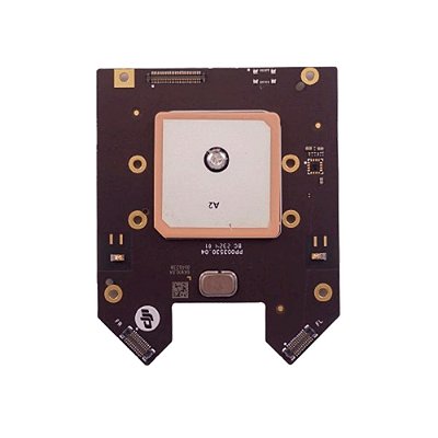 Módulo da Placa GPS para DJI Air 3 — Peça de Reposição Original DJI Autêntica de Alta Qualidade