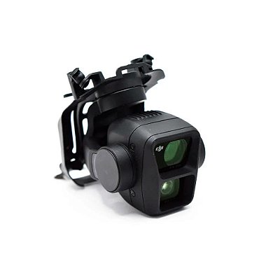 Câmera para DJI Air 3 — Peça de Reposição Original DJI Autêntica de Alta Qualidade