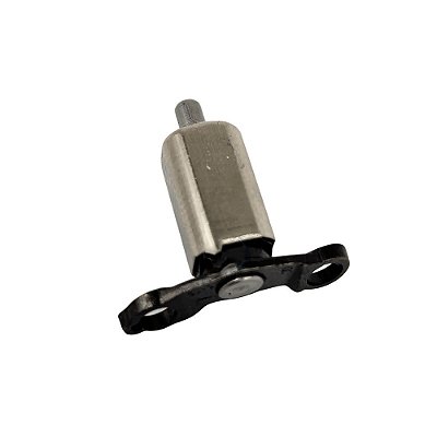 Eixo Dianteiro Direito para DJI Air 3 — Peça de Reposição Original DJI Autêntica de Alta Qualidade