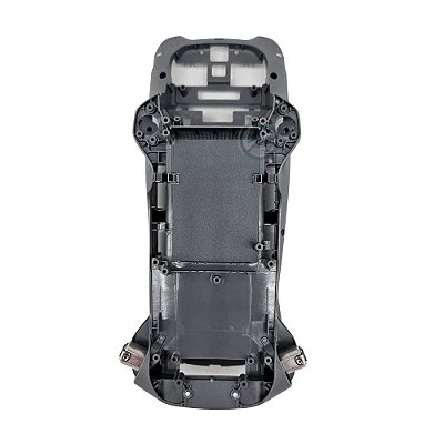 Estrutura Central da Fuselagem para DJI Air 3 — Peça de Reposição Original Autêntica DJI Premium