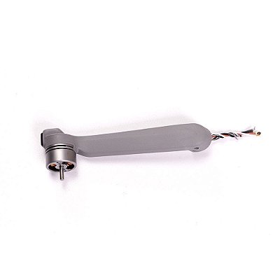 Braço Traseiro Esquerdo Completo para DJI Air 2S — Peça de Reposição Original DJI