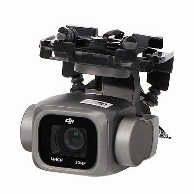 Módulo de Gimbal e Câmera para DJI Air 2S — Peça de Reposição Original Autêntica DJI Premium