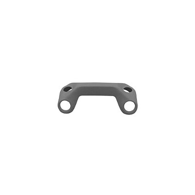 Tampa Frontal para DJI Air 2S — Peça de Reposição Original DJI Autêntica de Alta Qualidade
