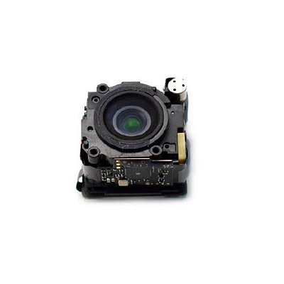Câmera Interna para DJI Air 2S — Peça de Reposição Original DJI Autêntica de Alta Qualidade