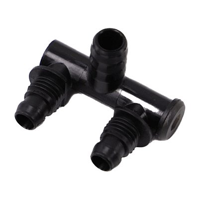 Conexão em Y do Tanque de Pulverização para DJI Agras T30 — Peça de Reposição Original DJI