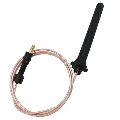 Antena para DJI Agras T30 — Peça de Reposição Original DJI Autêntica de Alta Qualidade
