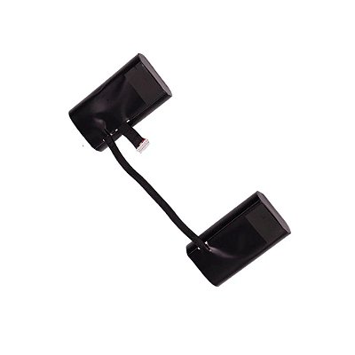 Controle Remoto para DJI Agras T30 — Peça de Reposição Original DJI Autêntica de Alta Qualidade