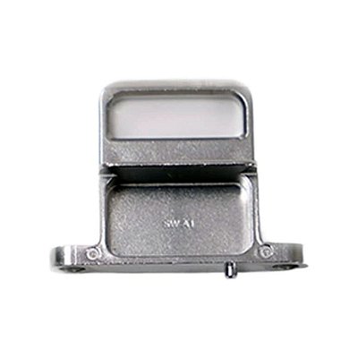 Suporte da Mangueira da Estrutura Traseira (esquerdo) para DJI Agras T30 — Reposição Original DJI