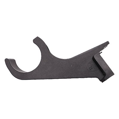 Peça de Fixação do Braço na Estrutura Traseira (direita) para DJI Agras T30 — Reposição Original DJI