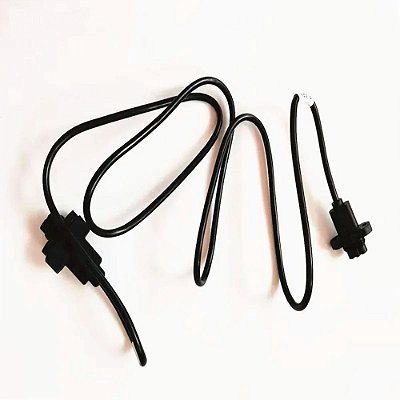Cabo de Sinal FPV Traseiro para DJI Agras T30 — Peça de Reposição Original Autêntica DJI Premium