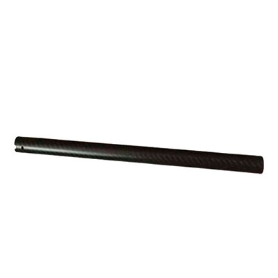 Tubo de Carbono de Suporte do Radar (curto) para DJI Agras T30 — Peça de Reposição Original DJI