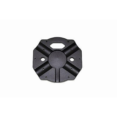 Base de Fixação Inferior do Radar para DJI Agras T30 — Peça de Reposição Original DJI