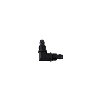 Conector Curvo do Tubo da Bomba de Água para DJI Agras T30 — Peça de Reposição Original DJI