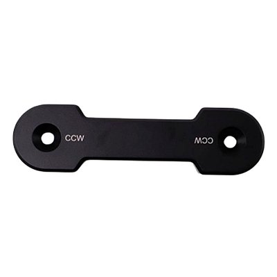 Adaptador de Hélice (anti-horário) para DJI Agras T30 — Peça de Reposição Original DJI