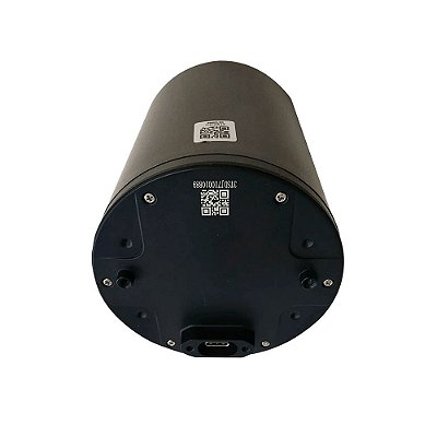 Radar Digital Omnidirecional para DJI Agras T30 — Peça de Reposição Original DJI