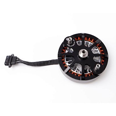 Motor 10018 para DJI Agras T30 — Peça de Reposição Original DJI Autêntica de Alta Qualidade