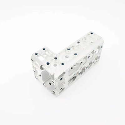 Conector da Estrutura Central para DJI Agras T30 — Peça de Reposição Original DJI