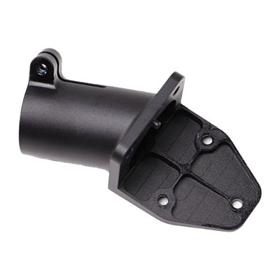Suporte do Trem de Pouso (dianteiro esquerdo e traseiro direito) para DJI Agras T30 — Peça de Reposi
