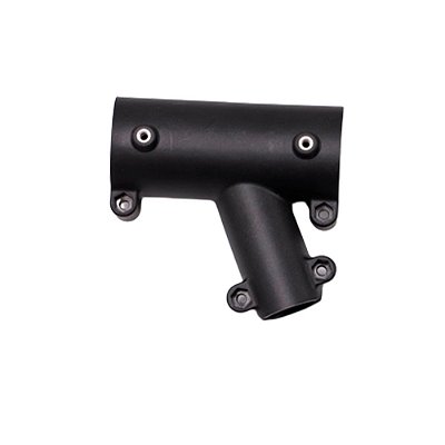 Adaptador de Carbono e Alumínio do Trem de Pouso para DJI Agras T30 — Peça de Reposição Original DJI