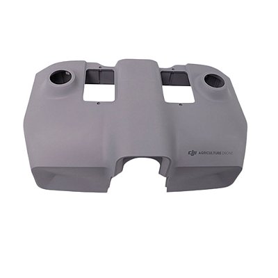 Tampa Superior da Carcaça Dianteira para DJI Agras T30 — Peça de Reposição Original DJI