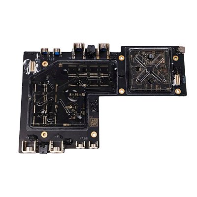 Módulo da Placa da Estação de Bateria para DJI Agras T30 — Peça de Reposição Original DJI