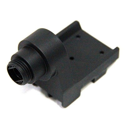 Bujão da Base Inferior do Tanque para DJI Agras T20 — Peça de Reposição Original DJI