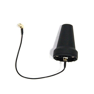 Módulo da Antena RTK para DJI Agras T20 — Peça de Reposição Original DJI Autêntica de Alta Qualidade