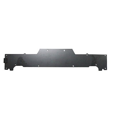 Placa de Fibra de Vidro de Fixação da Estrutura Traseira para DJI Agras T20 — Reposição Original DJI