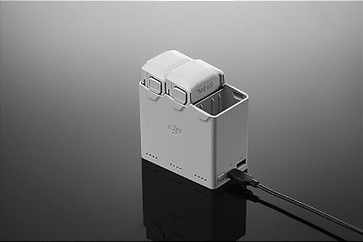 Hub de Carregamento para DJI Mini 4 Pro — Acessório Original DJI Autêntico Lacrado Premium