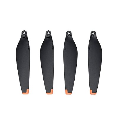 Hélices (OEM) para DJI Mini 4 Pro — Acessório Original DJI Autêntico Lacrado Premium