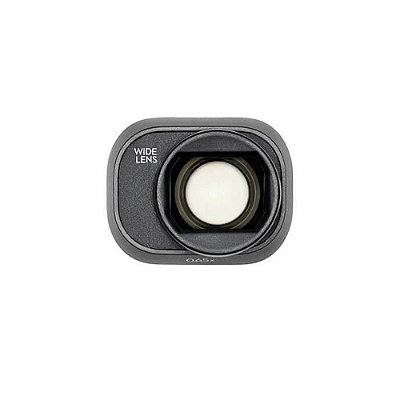 Lente para DJI Mini 4 Pro — Acessório Original DJI Autêntico Lacrado Premium Original DJI Autêntico