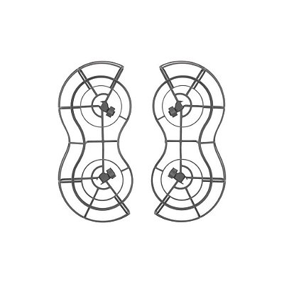 Protetor de Hélices para DJI Mini 4 Pro — Acessório Original DJI Autêntico Lacrado Premium