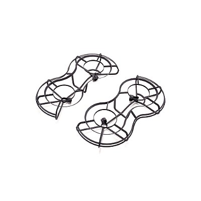 Protetor de Hélices para DJI Mini 3 — Acessório Original DJI Autêntico Lacrado Premium