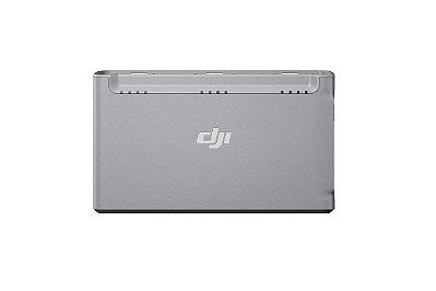 Hub de Carregamento para DJI Mini 2 — Acessório Original DJI Autêntico Lacrado Premium