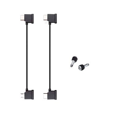 Cabo para DJI Mini 2 — Acessório Original DJI Autêntico Lacrado Premium Original DJI Autêntico