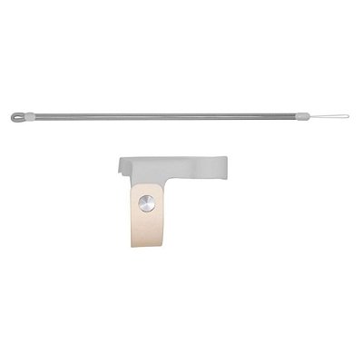 Hélice (bege) para DJI Mavic Mini — Acessório Original DJI Autêntico Lacrado Premium