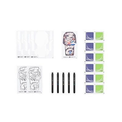 Mavic Mini Diy Creative Kit Part 18 para DJI Mavic Mini — Acessório Original DJI Autêntico Lacrado
