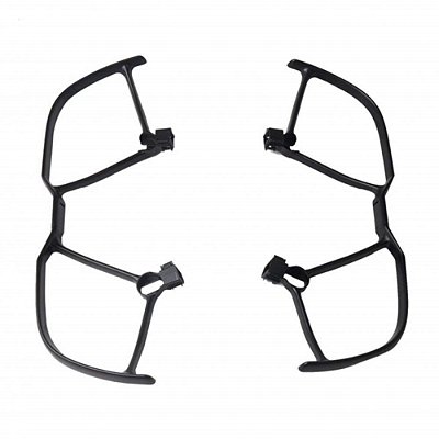 Protetor de Hélices para DJI Mavic Air — Acessório Original DJI Autêntico Lacrado Premium