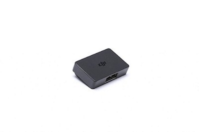 Adaptador (Part 5) para DJI Mavic Air — Acessório Original DJI Autêntico Lacrado Premium