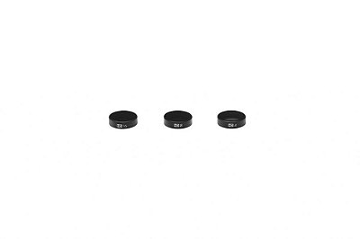 Filtro ND (Part 8) para DJI Mavic Air — Acessório Original DJI Autêntico Lacrado Premium