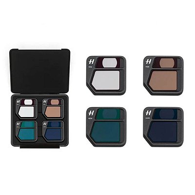 Filtro ND (ND4/8/16/32, OEM) para DJI Mavic 3 — Acessório Original DJI Autêntico Lacrado Premium