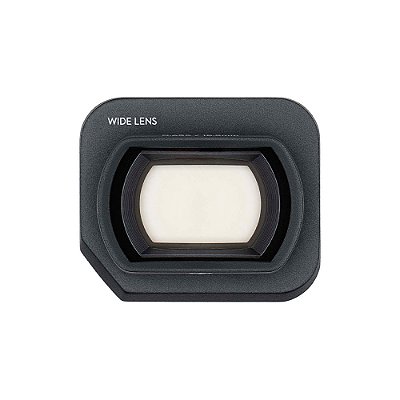 Lente Grande Angular (Classic) para DJI Mavic 3 Classic — Acessório Original DJI Autêntico Lacrado