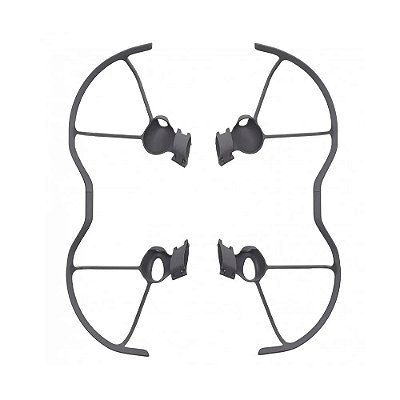 Protetor de Hélices para DJI Matrice 4 — Acessório Original DJI Autêntico Lacrado Premium