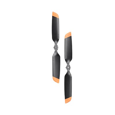 Hélice de Baixo Ruído para DJI Matrice 4 — Acessório Original DJI Autêntico Lacrado Premium