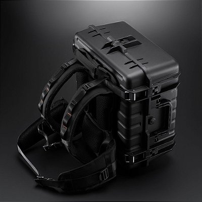 Case de Transporte para DJI Matrice 4 — Acessório Original DJI Autêntico Lacrado Premium