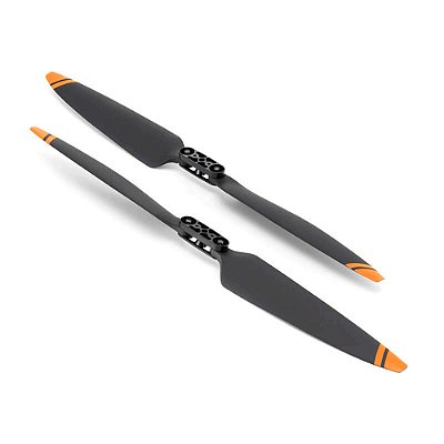 Hélice de Baixo Ruído para DJI Matrice 350 — Acessório Original DJI Autêntico Lacrado Premium